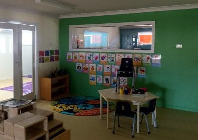 Jason Fisher Painting Mandurah | Painting Peel Region | Commercial Painting Mandurah | Commercial Painting | Skippys Early Learning