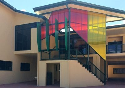 Jason Fisher Painting Mandurah | Painting Peel Region | Commercial Painting Mandurah | Commercial Painting | The Cathedral College External