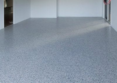 Jason Fisher Painting Mandurah | Peel Region Painting | Seamless Epxy Flooring